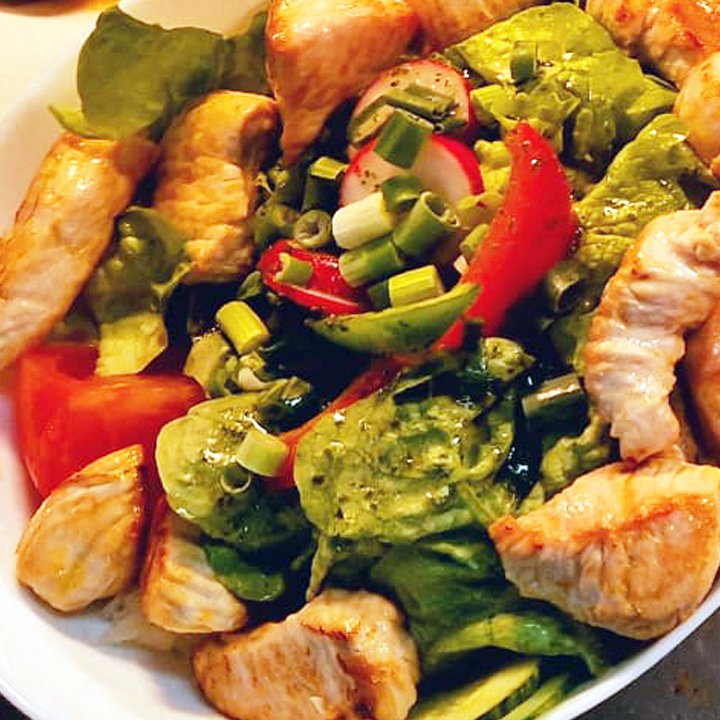 Salat